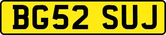 BG52SUJ