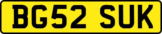 BG52SUK