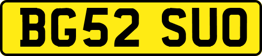 BG52SUO