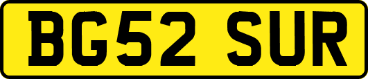 BG52SUR
