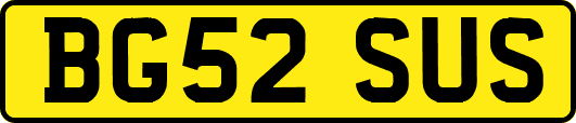 BG52SUS