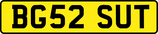 BG52SUT