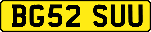 BG52SUU