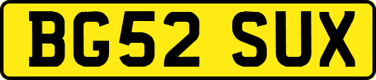 BG52SUX