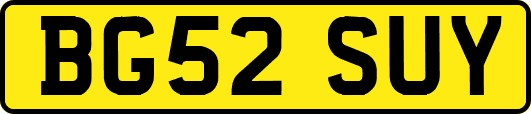 BG52SUY