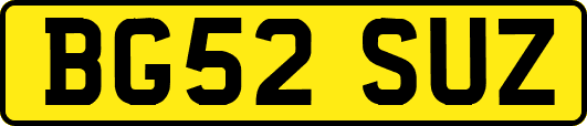 BG52SUZ