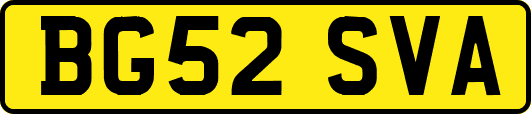 BG52SVA