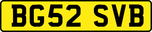 BG52SVB