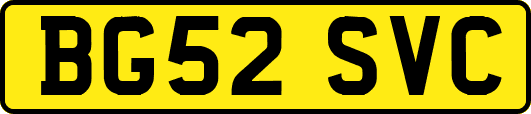 BG52SVC