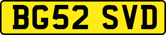 BG52SVD