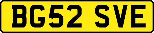 BG52SVE