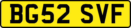 BG52SVF
