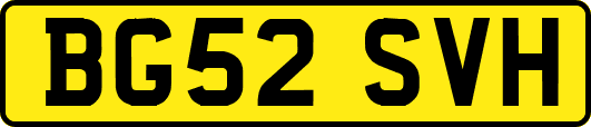 BG52SVH