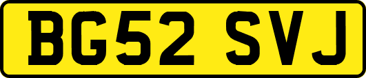 BG52SVJ