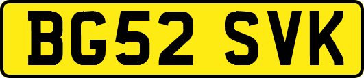 BG52SVK