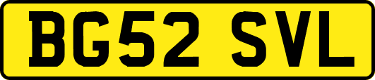 BG52SVL