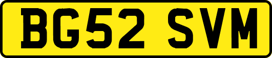 BG52SVM