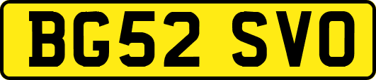 BG52SVO