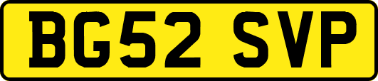 BG52SVP