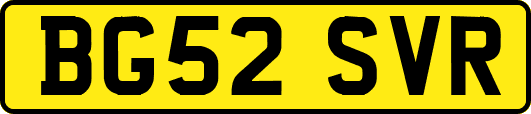 BG52SVR