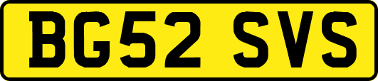 BG52SVS
