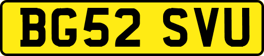 BG52SVU