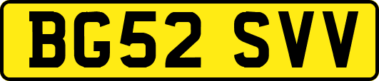 BG52SVV