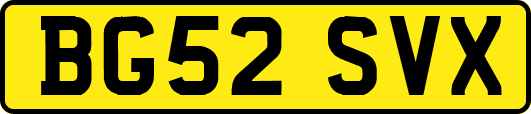 BG52SVX
