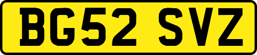 BG52SVZ