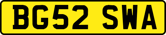 BG52SWA