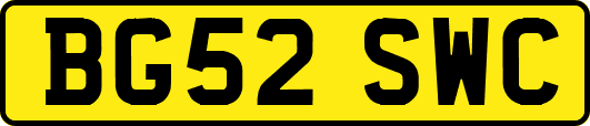 BG52SWC