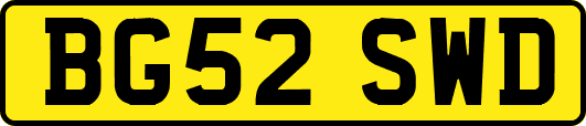 BG52SWD
