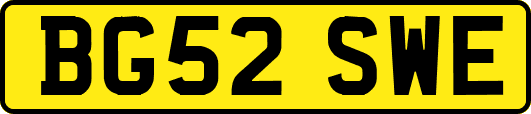BG52SWE