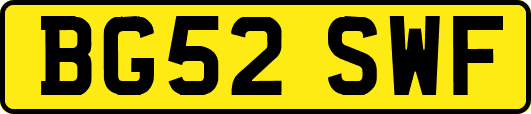 BG52SWF