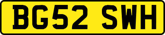 BG52SWH