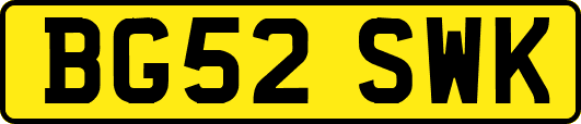 BG52SWK