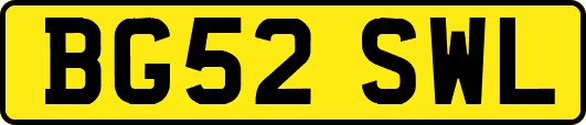BG52SWL