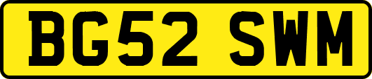 BG52SWM