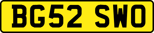 BG52SWO