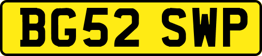 BG52SWP