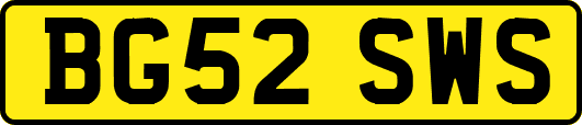 BG52SWS