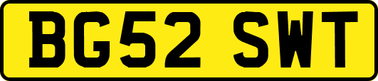 BG52SWT