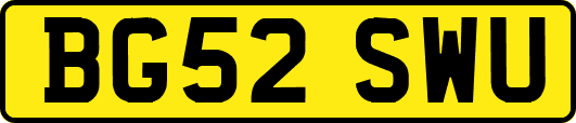 BG52SWU