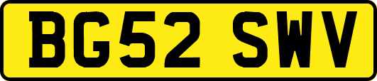 BG52SWV