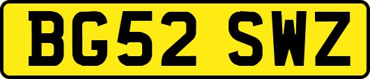 BG52SWZ