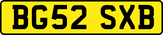BG52SXB