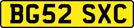 BG52SXC