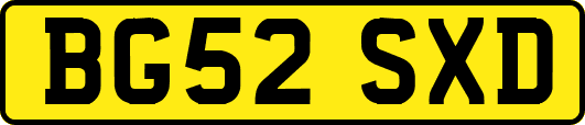 BG52SXD