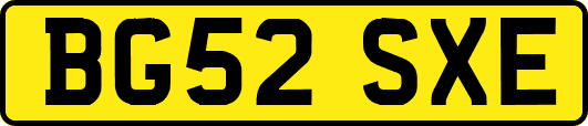 BG52SXE