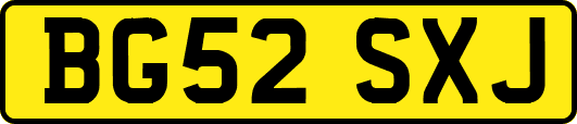 BG52SXJ